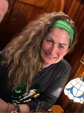 Meet your Posher, Lori